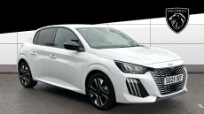 Peugeot 208 1.2 PureTech 100 Allure 5dr Petrol Hatchback